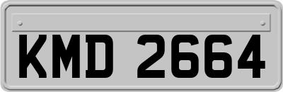 KMD2664