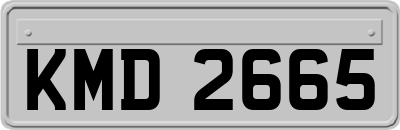 KMD2665