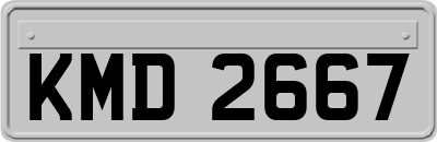 KMD2667