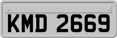 KMD2669