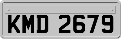 KMD2679