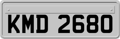 KMD2680