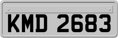 KMD2683