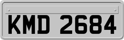 KMD2684