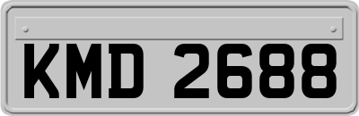 KMD2688