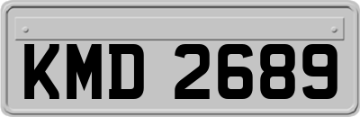 KMD2689