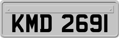 KMD2691