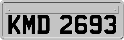 KMD2693