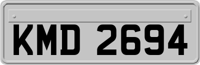 KMD2694
