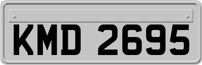 KMD2695