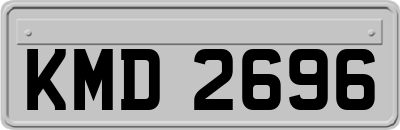 KMD2696