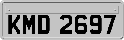 KMD2697