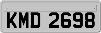 KMD2698