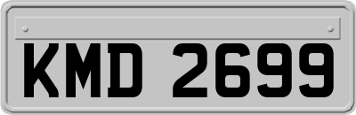 KMD2699