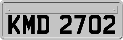 KMD2702