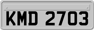 KMD2703