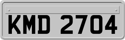 KMD2704