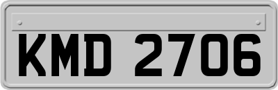 KMD2706