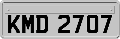 KMD2707