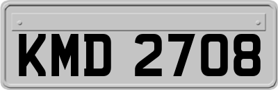KMD2708
