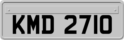 KMD2710