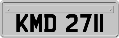 KMD2711