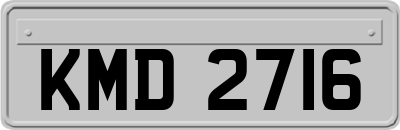 KMD2716