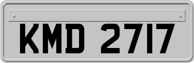 KMD2717