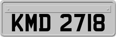 KMD2718