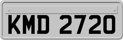 KMD2720