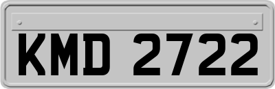 KMD2722