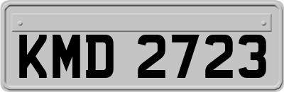 KMD2723
