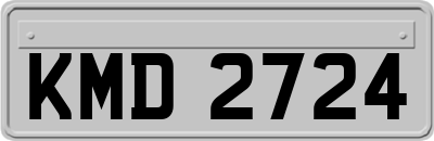 KMD2724