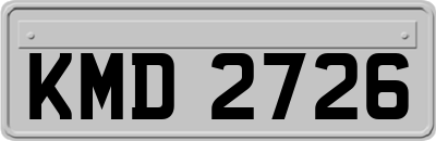 KMD2726