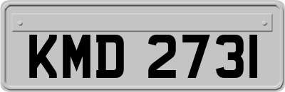 KMD2731