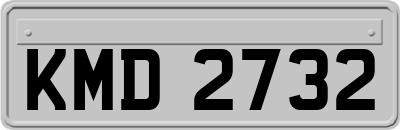 KMD2732