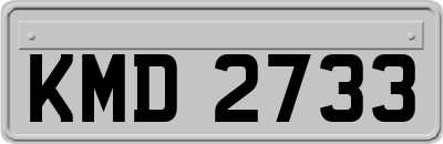 KMD2733