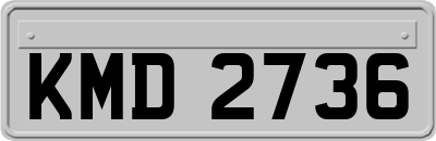 KMD2736