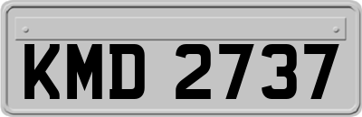 KMD2737