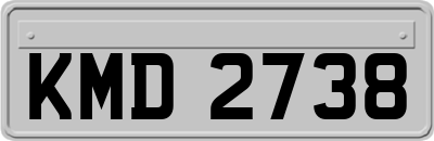 KMD2738