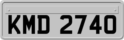 KMD2740