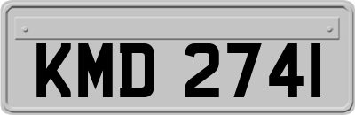 KMD2741