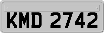 KMD2742