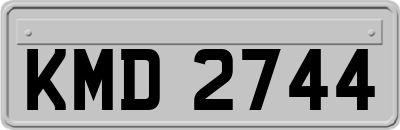 KMD2744