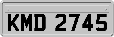 KMD2745