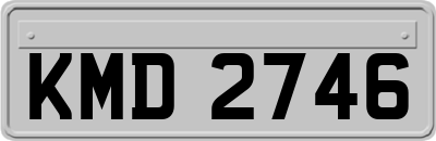 KMD2746