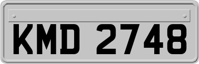 KMD2748
