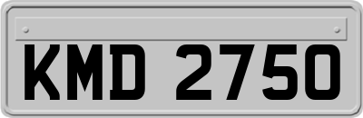 KMD2750