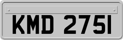 KMD2751
