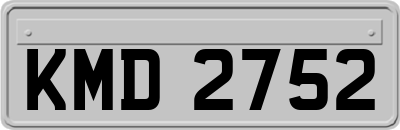 KMD2752